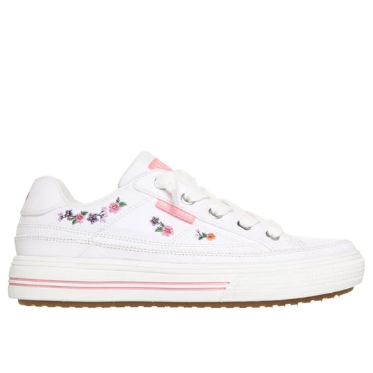 Zdjęcie produktu Skechers Arcade - Subtle Bouquet - Biały/Wielokolorowy