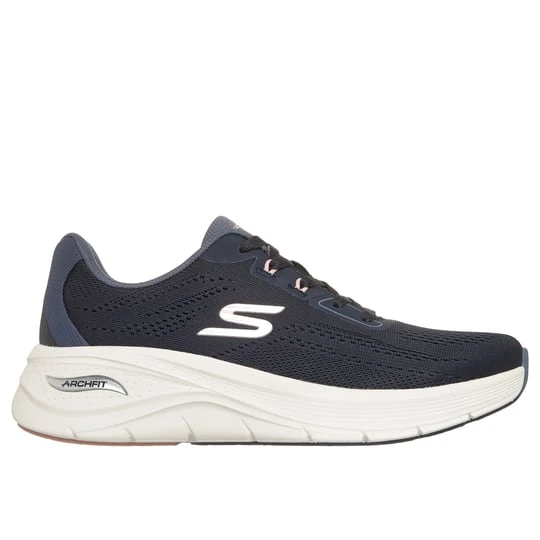 Zdjęcie produktu Skechers Arch Fit 3.0 - Easy Flow - Granatowy