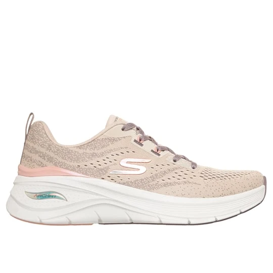 Zdjęcie produktu Skechers Arch Fit 3.0 - Radiant Wave - Naturalny / Szarobrazowy