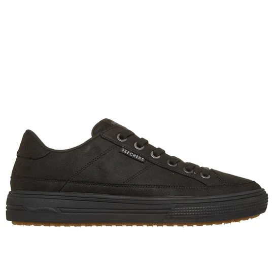 Zdjęcie produktu Skechers Arch Fit Arcade - With Ya There - Czarny