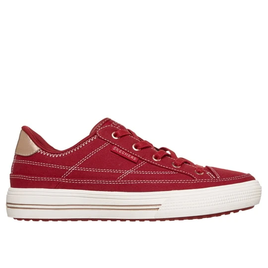Zdjęcie produktu Skechers Arch Fit Gallery - Van-Go - Czerwony