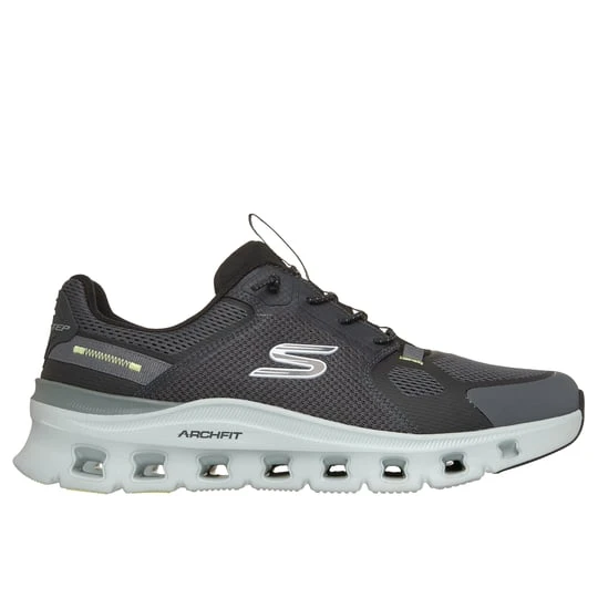 Zdjęcie produktu Skechers Arch Fit Glide-Step Pro - Fardoh - Czarny / Wielokolorowy