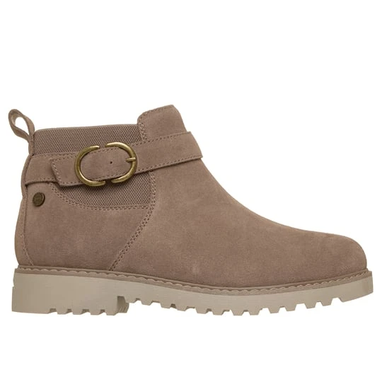 Zdjęcie produktu Skechers Arch Fit Marlie - Flirty Vibes - Ciemny Szarobrazowy