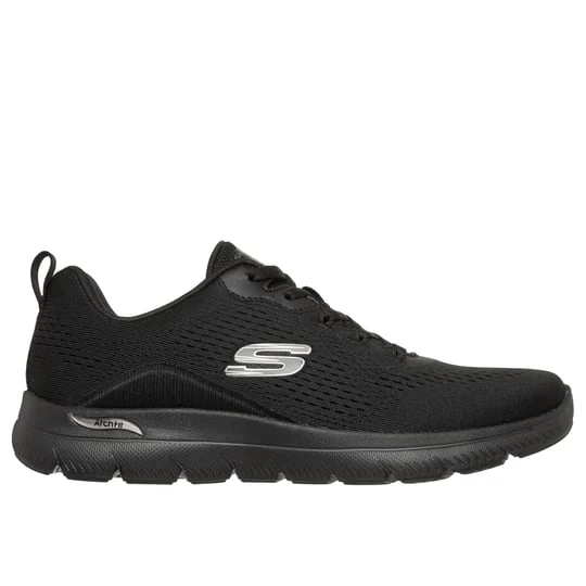 Zdjęcie produktu Skechers Arch Fit Summits - Daily Flow - Czarny