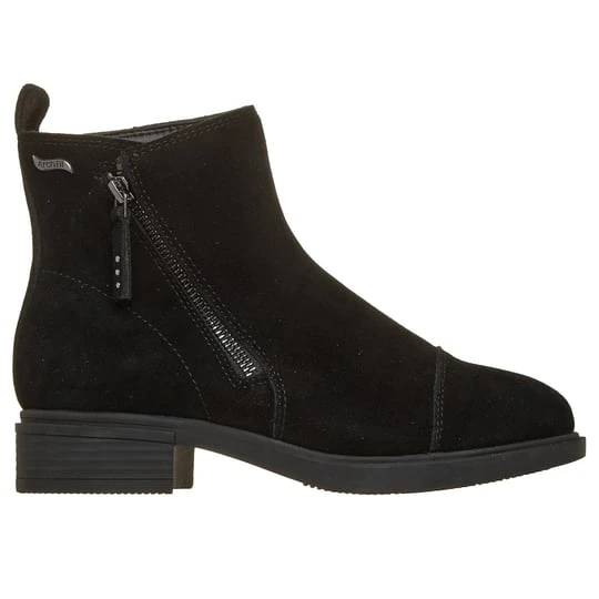 Zdjęcie produktu Skechers Arch Fit Tenley - Understated - Czarny