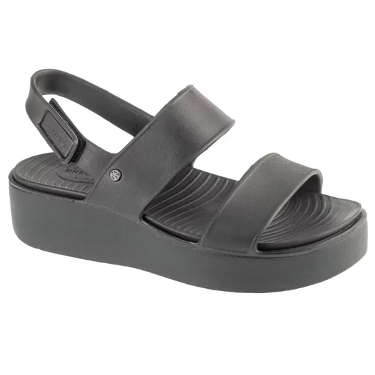 Zdjęcie produktu Skechers Arch Fit Upbeat – Sunrise 111257-BBK, Damskie, Czarne, sandały, syntetyk, rozmiar: 41