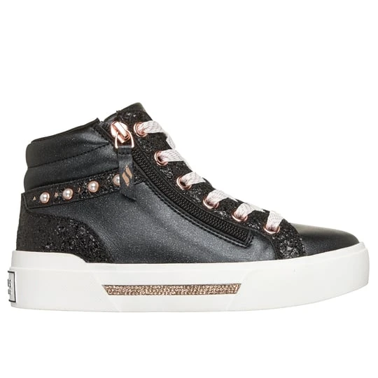 Zdjęcie produktu Skechers Aura LX - Czarny / Rozowe Zloto
