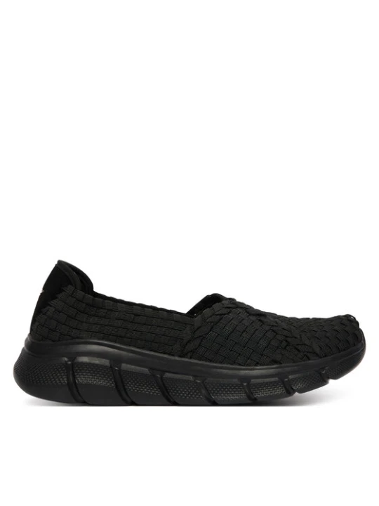 Zdjęcie produktu Skechers Baleriny Bobs B Flex 117323/BBK Czarny