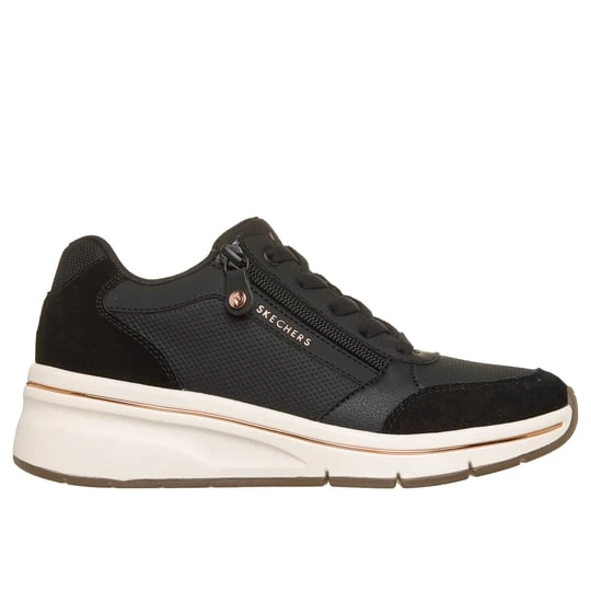 Zdjęcie produktu Skechers Billion Flex - Luxe Up - Czarny