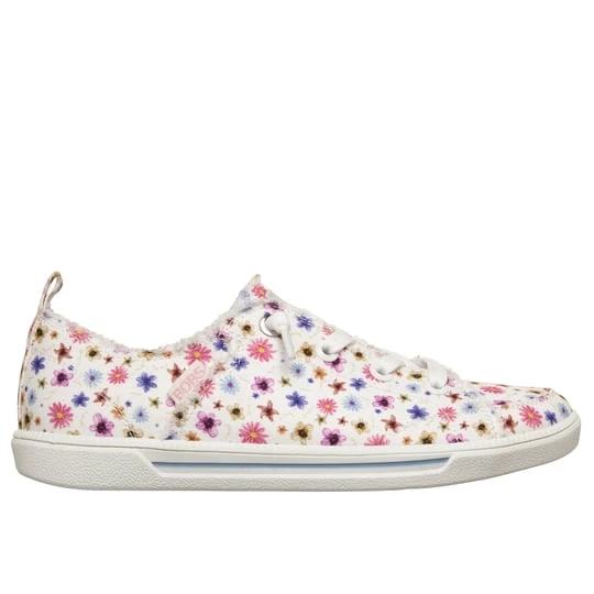 Zdjęcie produktu Skechers BOBS B Cute 2.0 -Bloom'N Bliss - Biały/Wielokolorowy