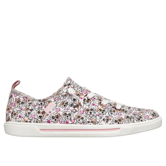 Zdjęcie produktu Skechers BOBS B Cute 2.0 - Charm Eyes - Biały / Wielokolorowy