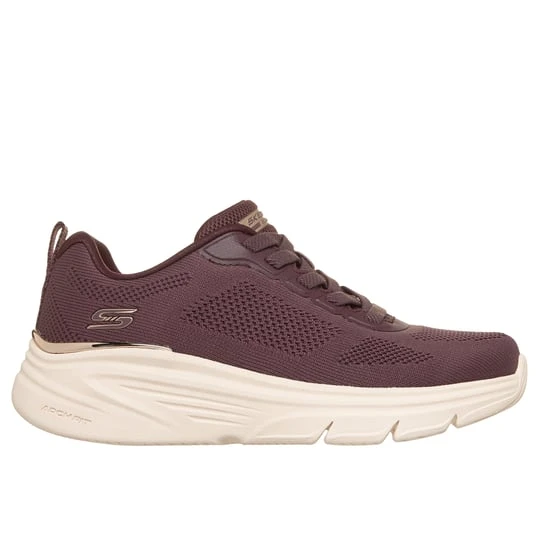 Zdjęcie produktu Skechers BOBS Sport Arch Fit Elev8 - Burgund
