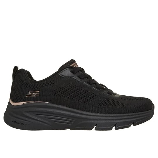 Zdjęcie produktu Skechers BOBS Sport Arch Fit Elev8 - Czarny