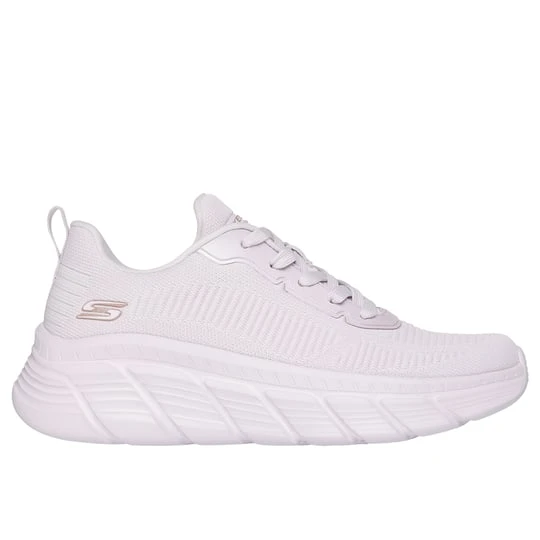 Zdjęcie produktu Skechers BOBS Sport B Flex HI - Flying HI - Fioletowy