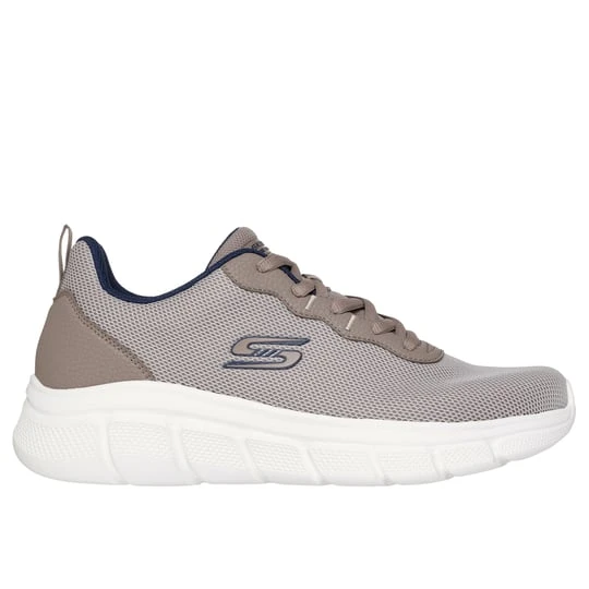 Zdjęcie produktu Skechers BOBS Sport B Flex - Icy Edge - Szarobrazowy