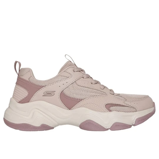 Zdjęcie produktu Skechers BOBS Sport Diego - Szarobrazowy
