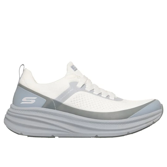 Zdjęcie produktu Skechers BOBS Skillz -Too Vital - Bialy / Niebieski