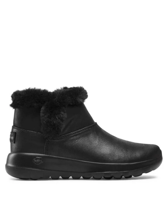 Zdjęcie produktu Skechers Botki Endeavor 144013 / BBK Czarny
