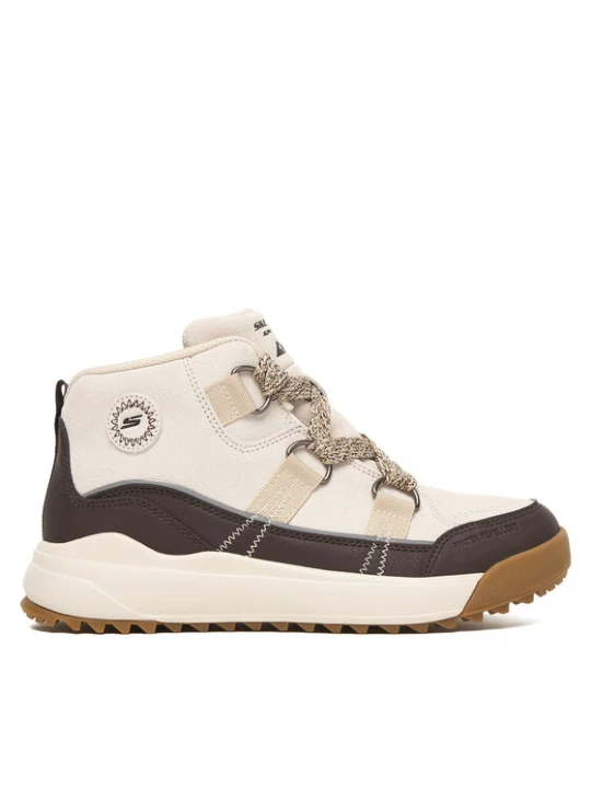 Zdjęcie produktu Skechers Trzewiki Yana 180320 / NTBR Beżowy