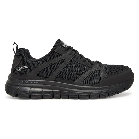 Zdjęcie produktu Skechers BURNS 8790117 BBK Czarny