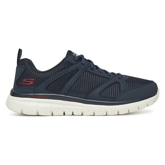 Zdjęcie produktu Skechers BURNS 8790117 NVRD Granatowy