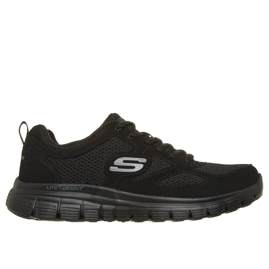Zdjęcie produktu Skechers Burns - Agoura - Czarny