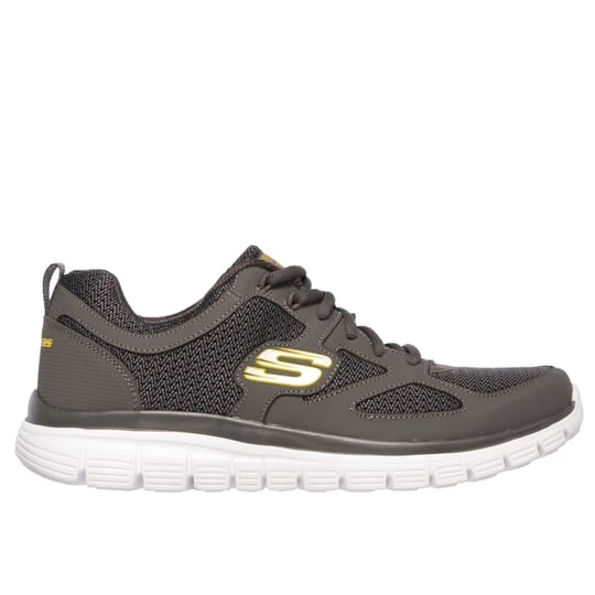Zdjęcie produktu Skechers Burns - Agoura - Grafitowy