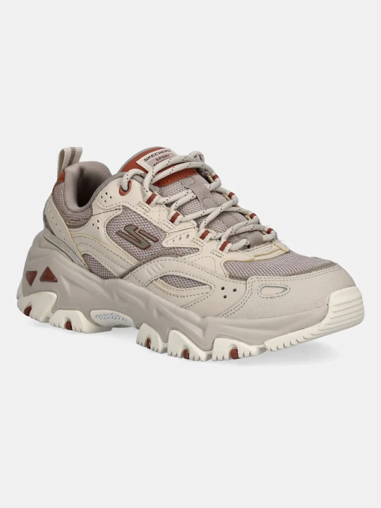 Zdjęcie produktu Skechers buty D'LITES HIKER beżowy