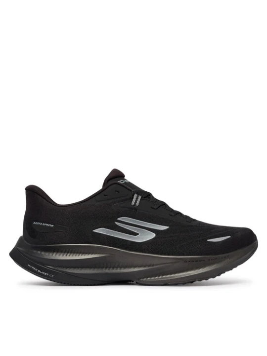 Zdjęcie produktu Skechers Buty do biegania 246200 / BKCC Czarny
