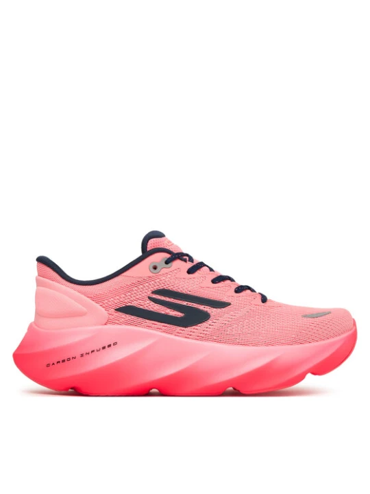 Zdjęcie produktu Skechers Buty do biegania Aero Burst 172210 / PINK Różowy