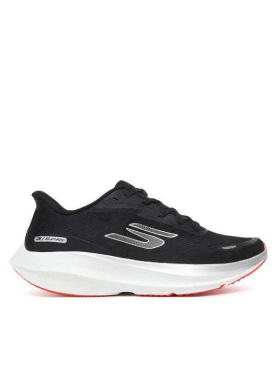 Zdjęcie produktu Skechers Buty do biegania Aero Pulse 246220 / BLK Czarny