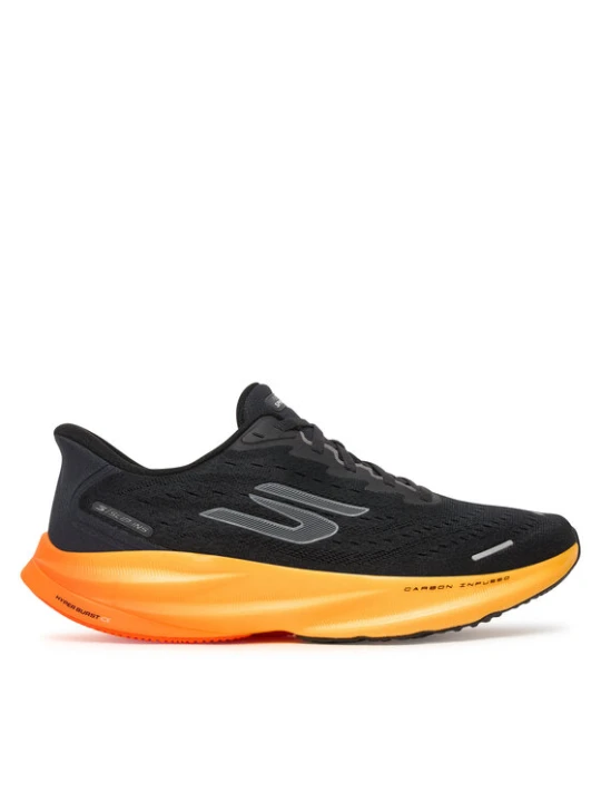 Zdjęcie produktu Skechers Buty do biegania Aero Spark 246205 / DKCC Czarny