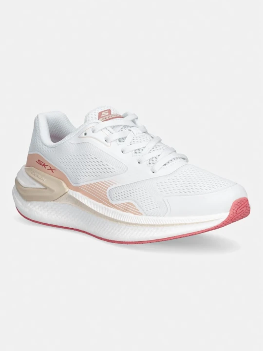 Zdjęcie produktu Skechers buty do biegania damskie GO RUN CONSISTENT PRO biały