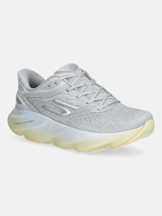Zdjęcie produktu Skechers buty do biegania damskie SKX AERO BURST szary
