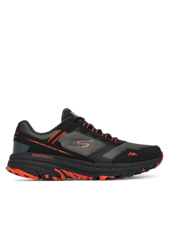 Zdjęcie produktu Skechers Buty do biegania Go Run Trail Altitude 2.0 220754 BKOR Czarny