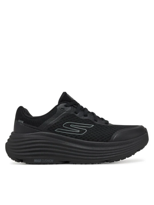 Zdjęcie produktu Skechers Buty do biegania Max Cushioning Endeavour 129470 / BBK Czarny