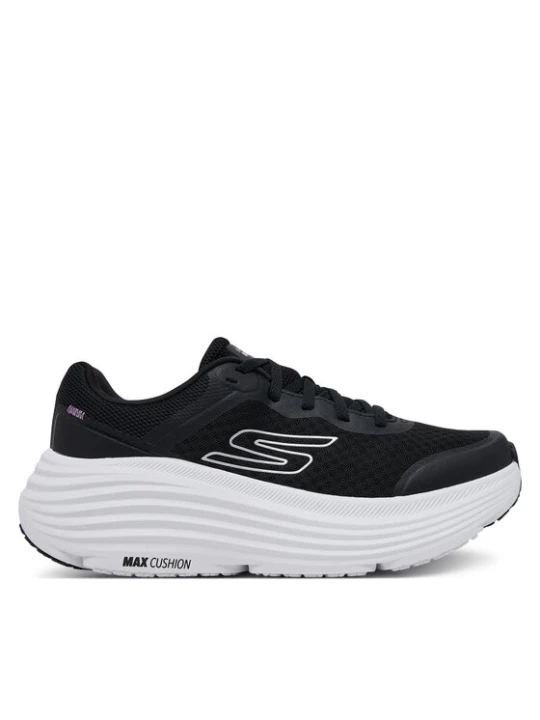 Zdjęcie produktu Skechers Buty do biegania Max Cushioning Endeavour 129470 / BKW Czarny