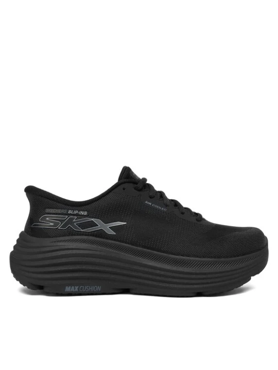 Zdjęcie produktu Skechers Buty do biegania Max Cushioning Endeavour 129473 / BBK Czarny