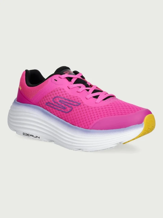 Zdjęcie produktu Skechers buty do biegania MAX CUSHIONING ENDEAVOUR różowy