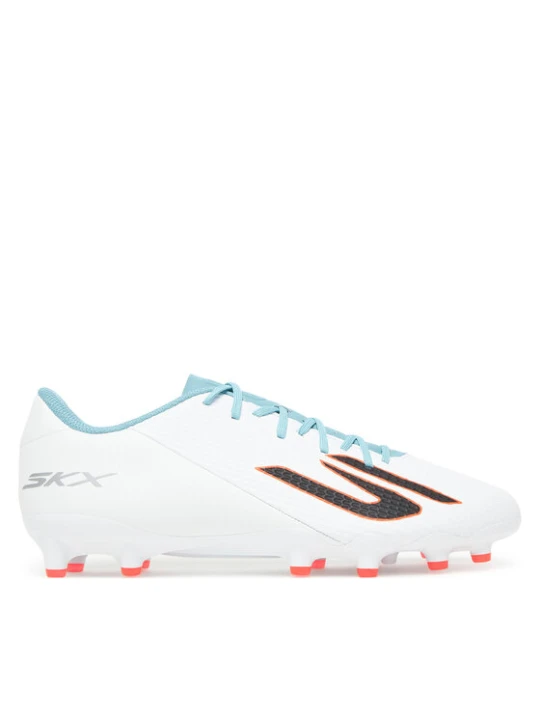 Zdjęcie produktu Skechers Buty do piłki nożnej Academy Ag 252120 WTQP Biały