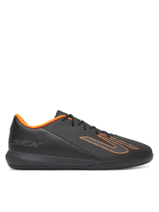 Zdjęcie produktu Skechers Buty do piłki nożnej Academy Ic 252128 BKOR Czarny