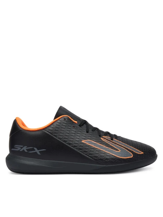 Zdjęcie produktu Skechers Buty do piłki nożnej Club Ic 252136 BKOR Czarny