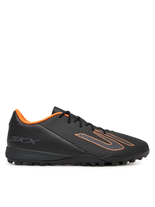 Zdjęcie produktu Skechers Buty do piłki nożnej Gold Tf 252124 BKOR Czarny