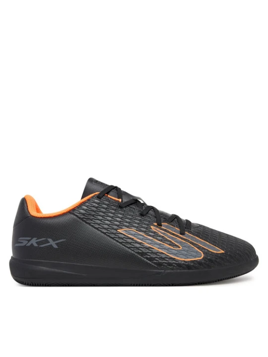Zdjęcie produktu Skechers Buty do piłki nożnej Jr Youth Ic 252168L BKOR Czarny