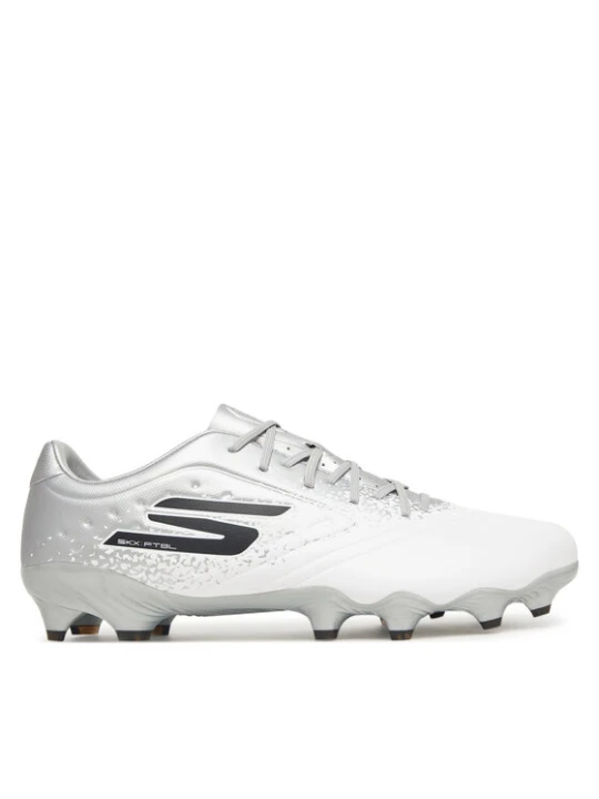 Zdjęcie produktu Skechers Buty do piłki nożnej Skechers Gold Fg- 252015 / WSL Biały