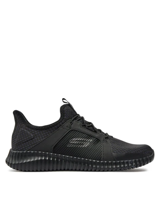 Zdjęcie produktu Skechers Sneakersy Elite Flex 52640 / BBK Czarny