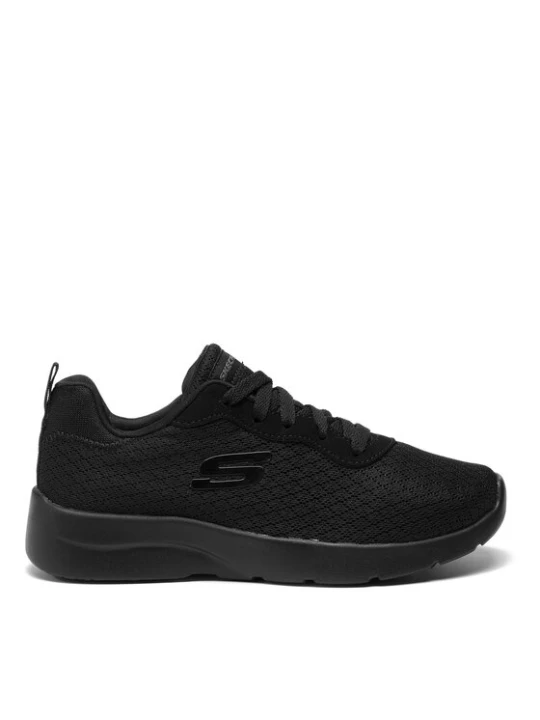 Zdjęcie produktu Skechers Sneakersy Eye To Eye 12964 / BBK Czarny