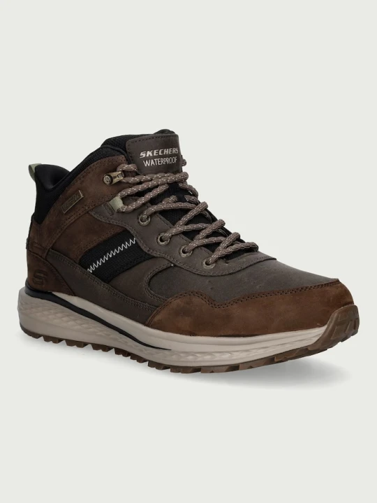 Zdjęcie produktu Skechers buty męskie SLADE ULTRA - TURNER brązowy