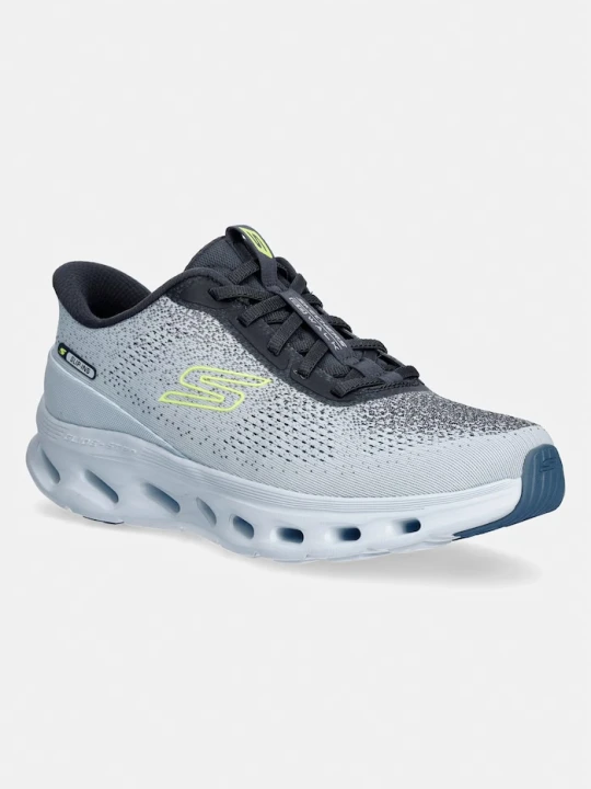 Zdjęcie produktu Skechers buty sportowe damskie GO WALK GLIDE-STEP niebieski
