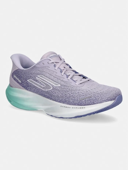 Zdjęcie produktu Skechers buty sportowe damskie SKX AERO SPARK fioletowy